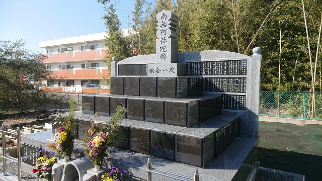 納骨堂2